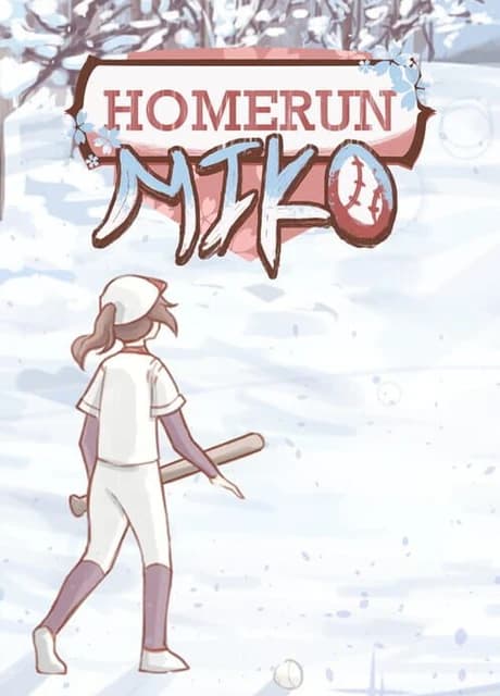 Homerun Miko