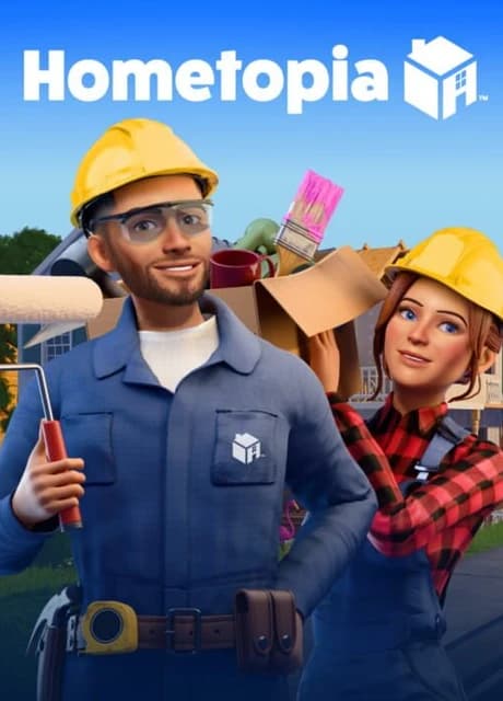 Hometopia