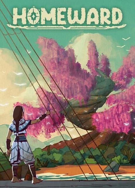 Homeward