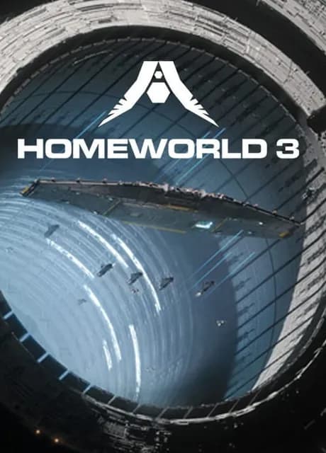 Homeworld 3