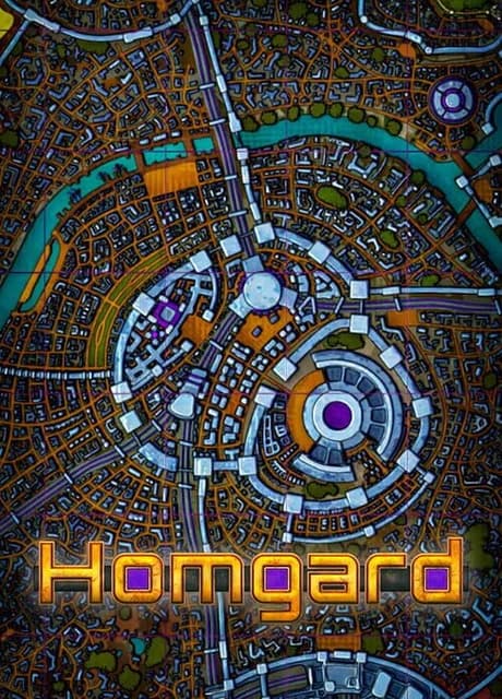 Homgard