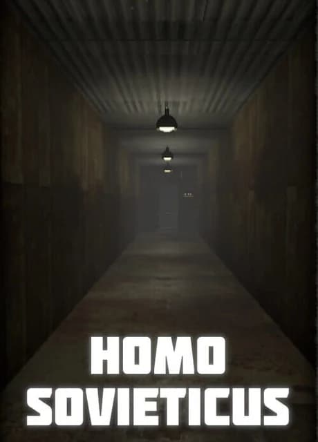 Homo Sovieticus