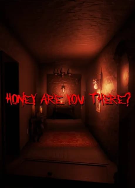 Honey Are You There?