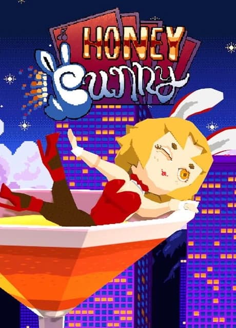 Honey Bunny