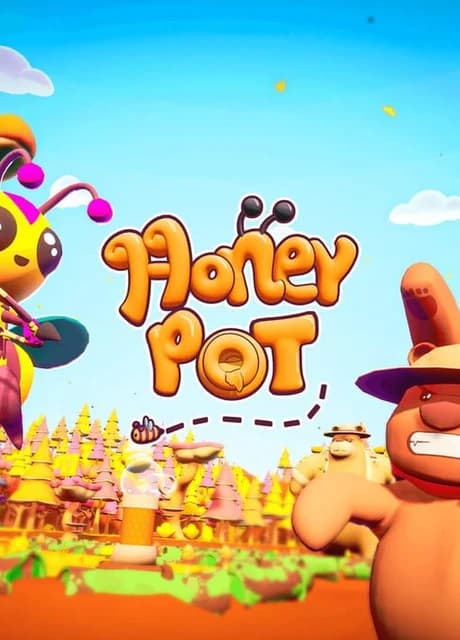 Honey Pot