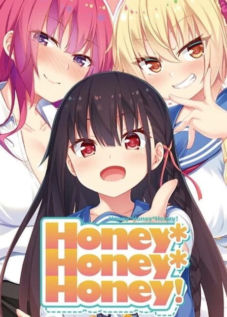 HoneyHoneyHoney!
