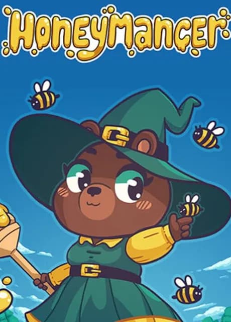 Honeymancer