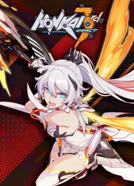 Honkai Impact 3rd