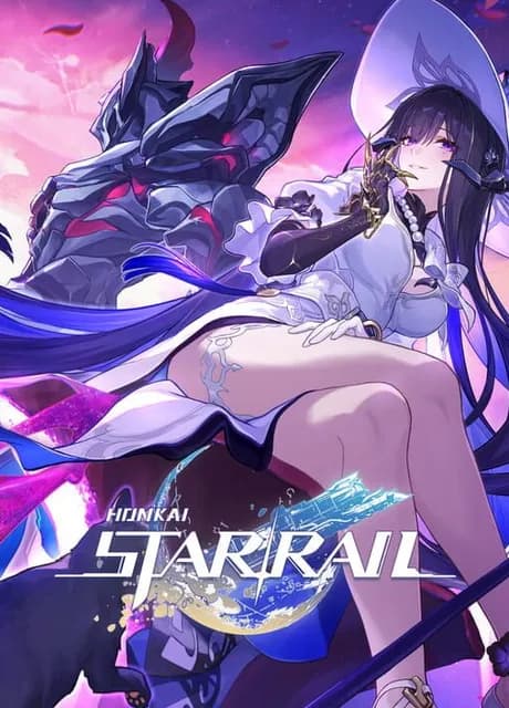 Honkai: Star Rail