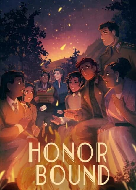 Honor Bound