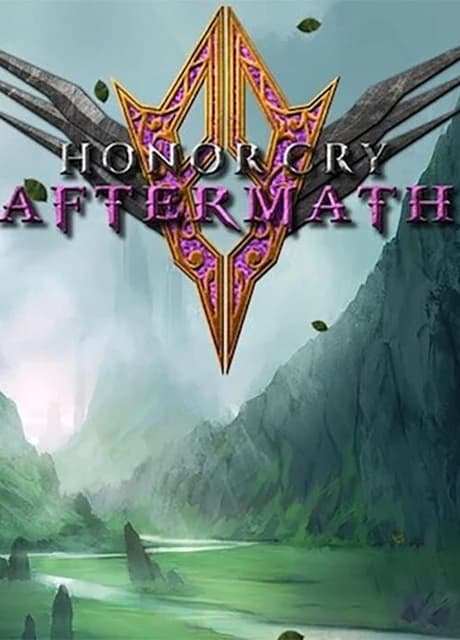Honor Cry: Aftermath