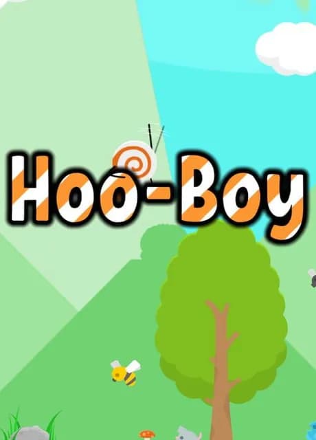 Hoo-Boy