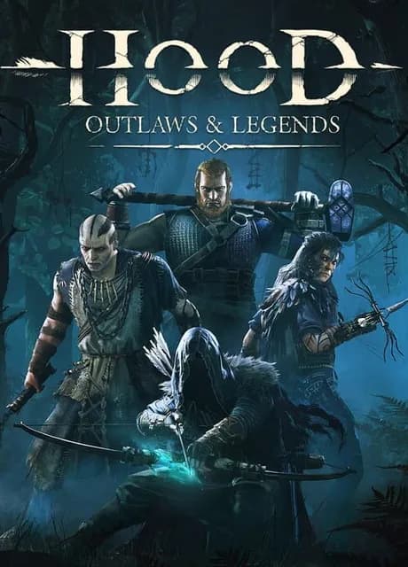 Hood: Outlaws & Legends
