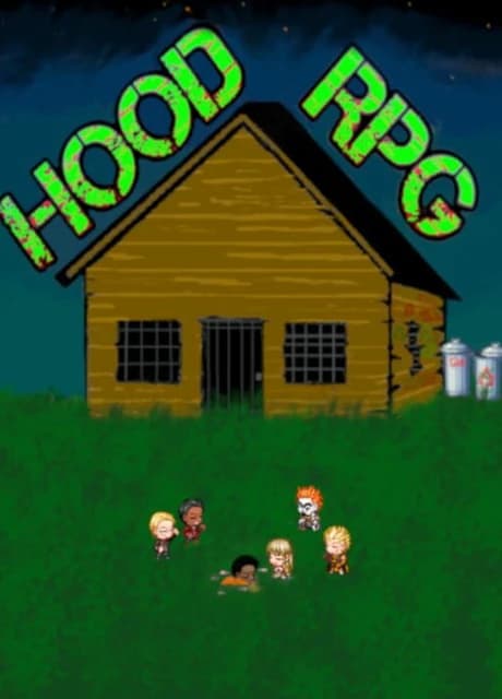 Hood RPG