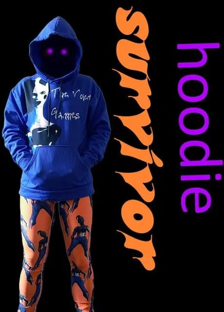 Hoodie Survivor