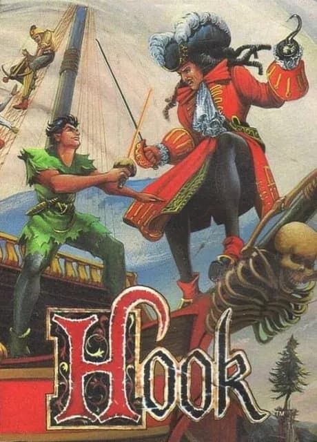 Hook