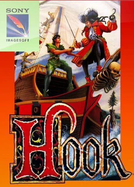 Hook