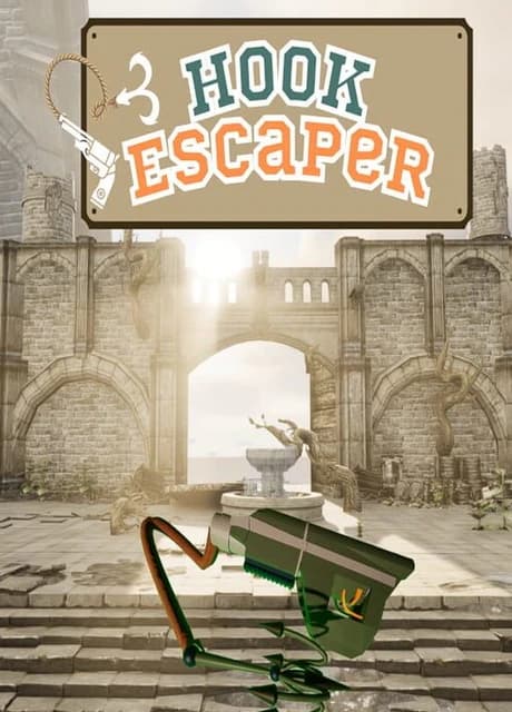 Hook Escaper