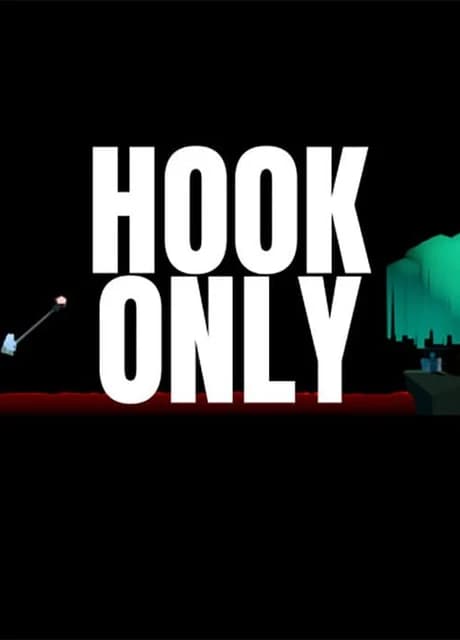 Hook Only