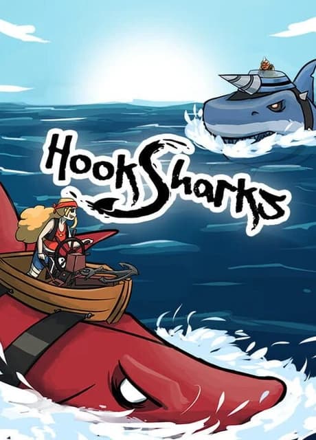 HookSharks