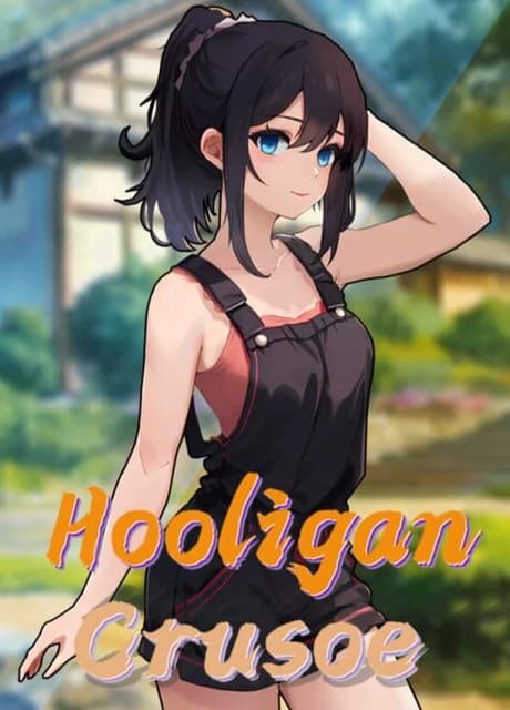 Hooligan Crusoe