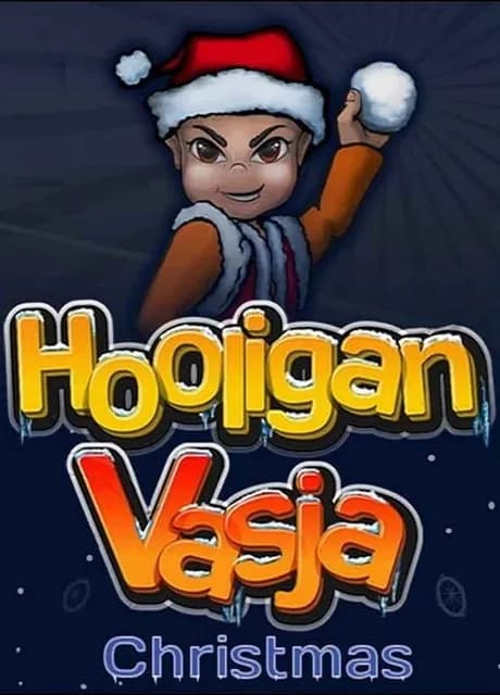 Hooligan Vasja: Christmas