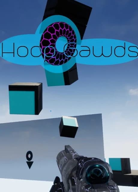 Hoop Gawds