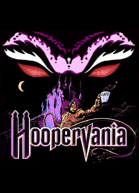 HooperVania