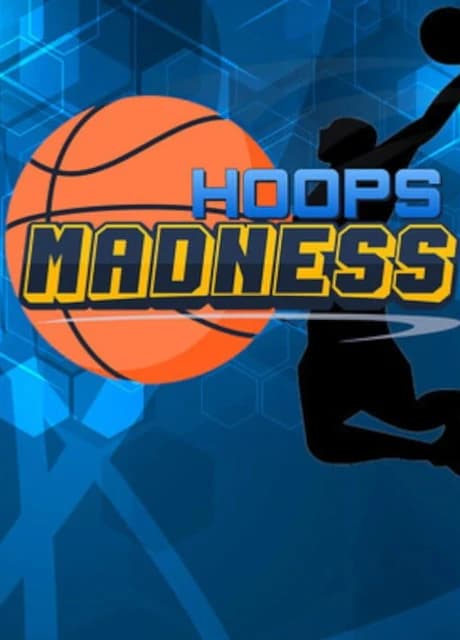 Hoops Madness