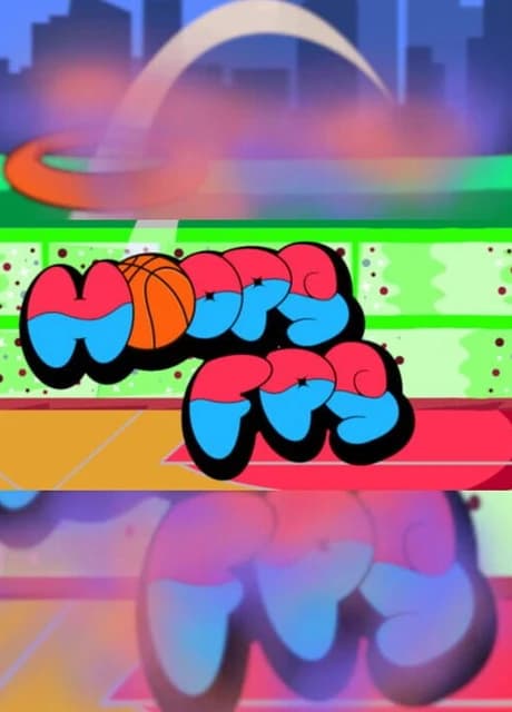 HoopsFPS
