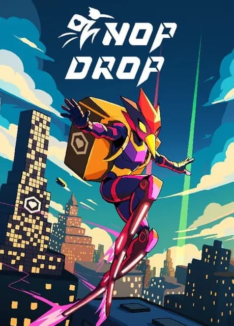 Hop Drop