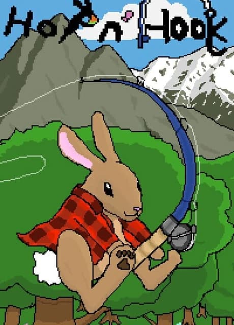 Hop n' Hook