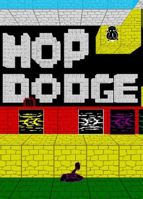 HopDodge