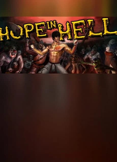 Hope in Hell