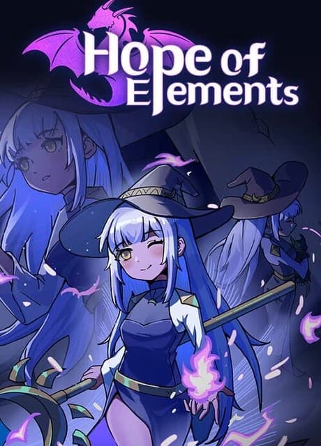 Hope of Elements