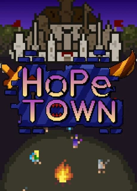 Hope Town