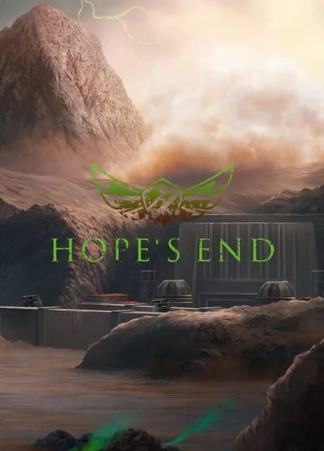 Hope's End