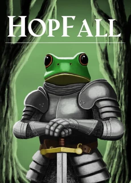Hopfall