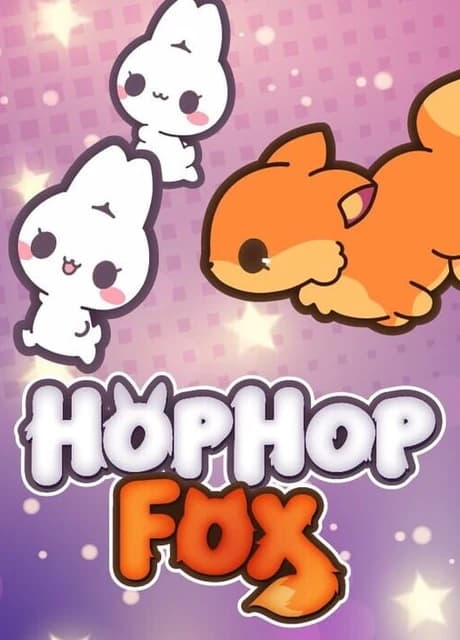 HopHop Fox