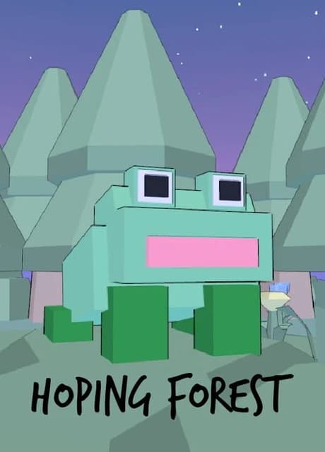 Hoping Forest