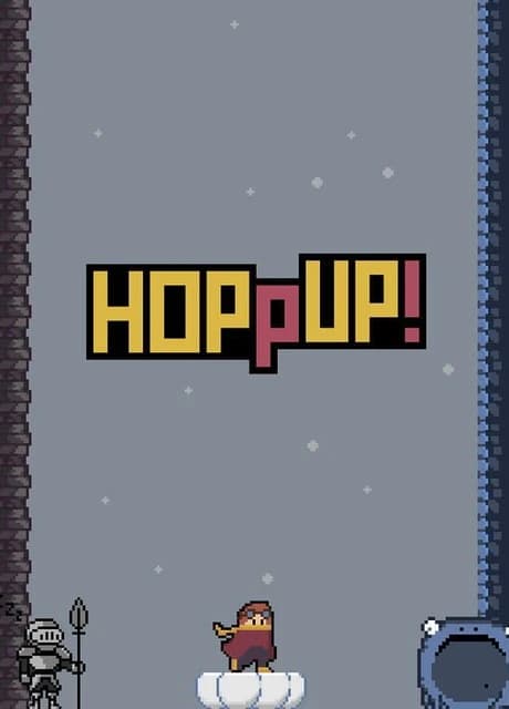 Hoppup!