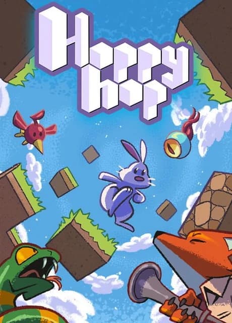 Hoppy Hop