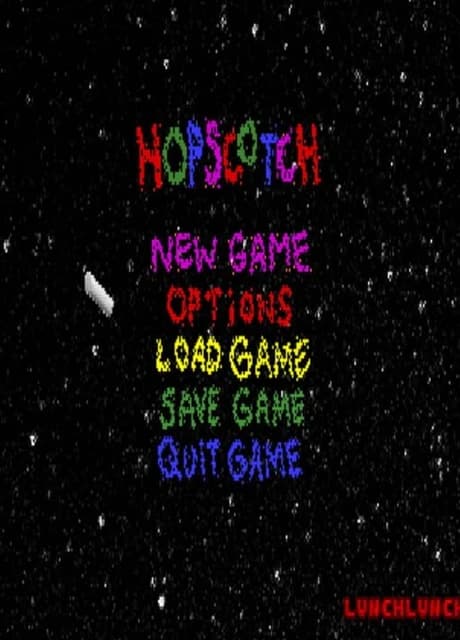 Hopscotch