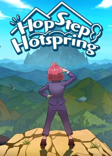 HopStepHotspring