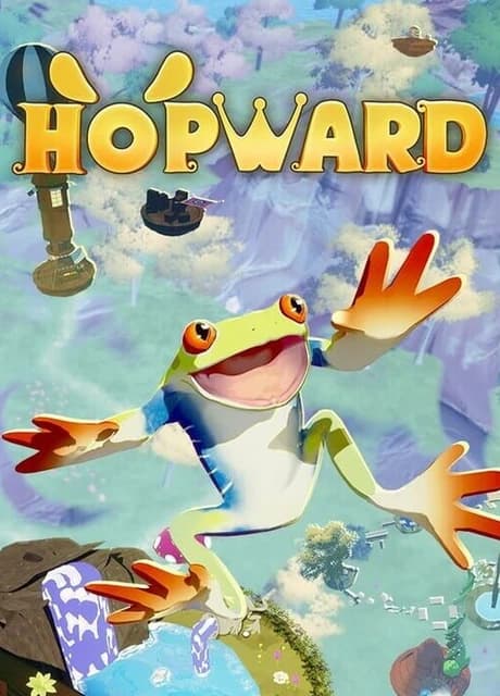 Hopward