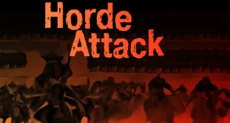Horde Attack