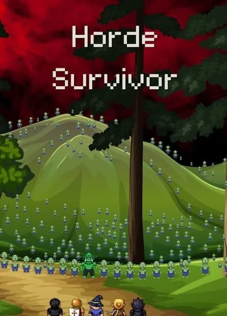 Horde Survivor