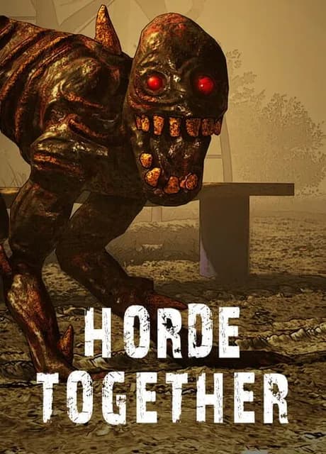 Horde Together