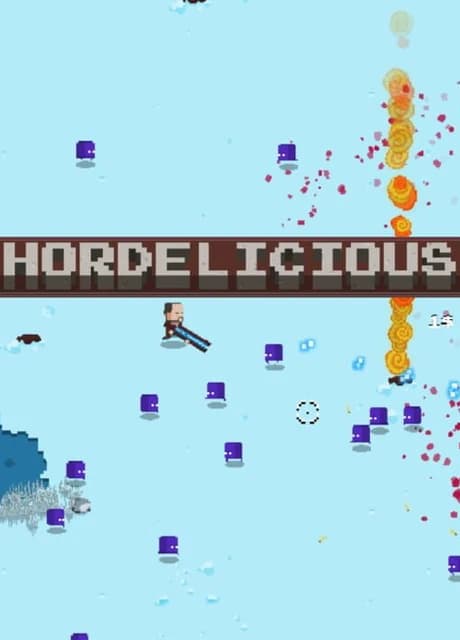 Hordelicious