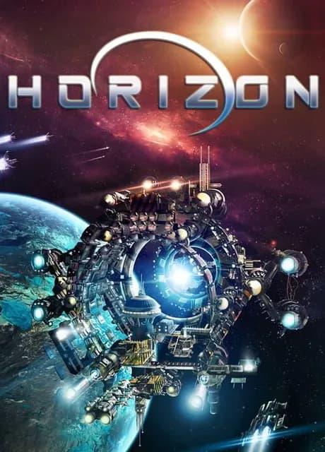 Horizon